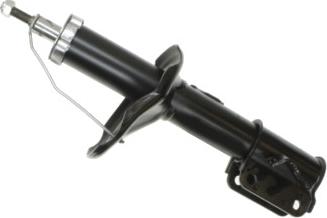 SACHS 313 979 - Ammortizzatore www.autoricambi360.it