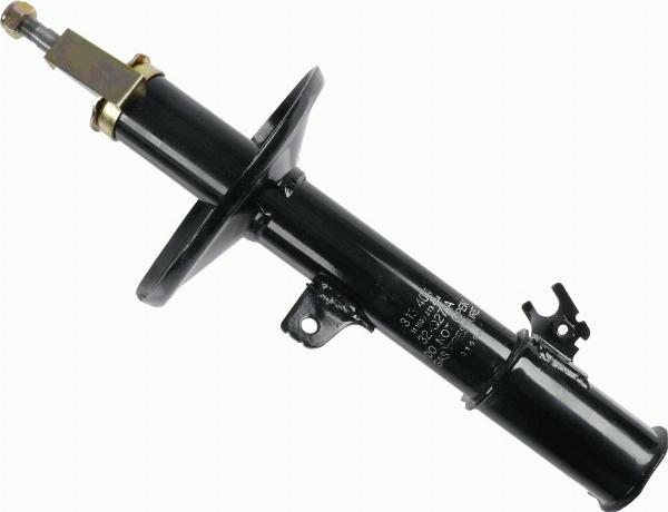 SACHS 313 404 - Ammortizzatore www.autoricambi360.it