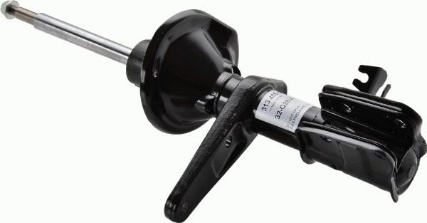 SACHS 313 405 - Ammortizzatore www.autoricambi360.it