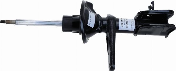 SACHS 313 405 - Ammortizzatore www.autoricambi360.it