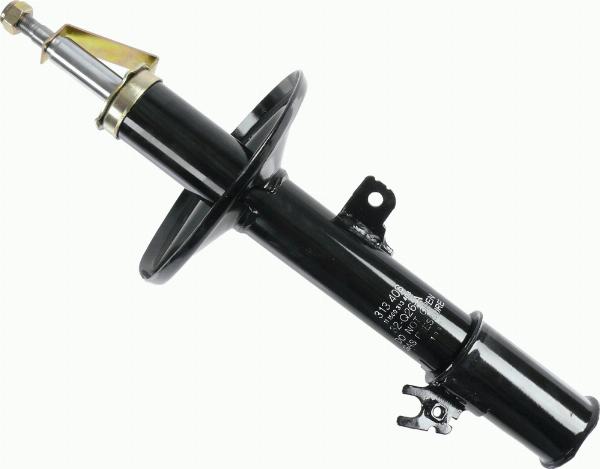 SACHS 313 403 - Ammortizzatore www.autoricambi360.it