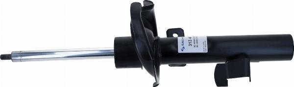 SACHS 313 411 - Ammortizzatore www.autoricambi360.it