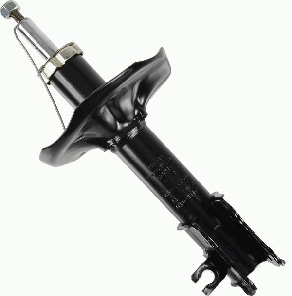 SACHS 313 489 - Ammortizzatore www.autoricambi360.it