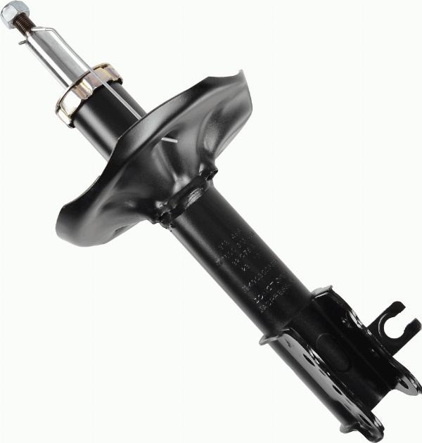 SACHS 313 488 - Ammortizzatore www.autoricambi360.it