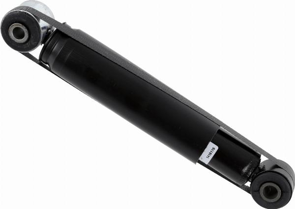 SACHS 313 482 - Ammortizzatore www.autoricambi360.it