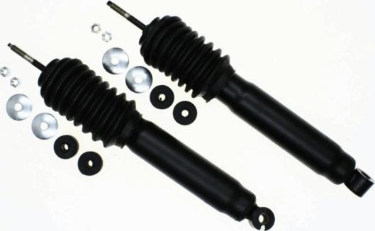SACHS 313 474 - Ammortizzatore www.autoricambi360.it