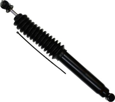 SACHS 313 475 - Ammortizzatore www.autoricambi360.it