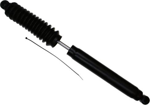 SACHS 313 476 - Ammortizzatore www.autoricambi360.it