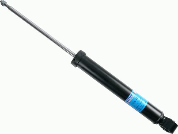 SACHS 313 473 - Ammortizzatore www.autoricambi360.it