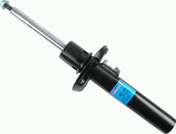 SACHS 313 472 - Ammortizzatore www.autoricambi360.it