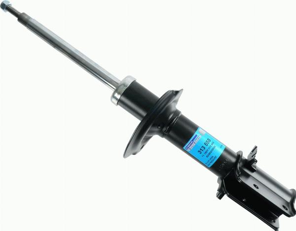 SACHS 313 558 - Ammortizzatore www.autoricambi360.it