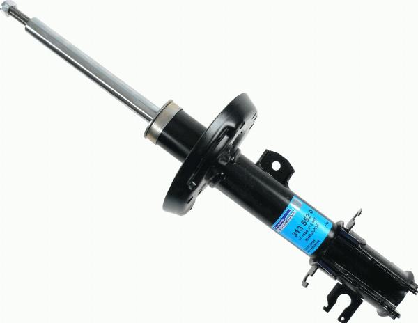 SACHS 313 552 - Ammortizzatore www.autoricambi360.it