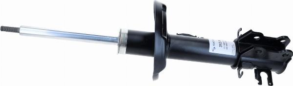 SACHS 313 566 - Ammortizzatore www.autoricambi360.it