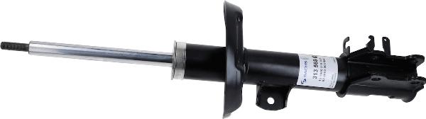 SACHS 313 568 - Ammortizzatore www.autoricambi360.it