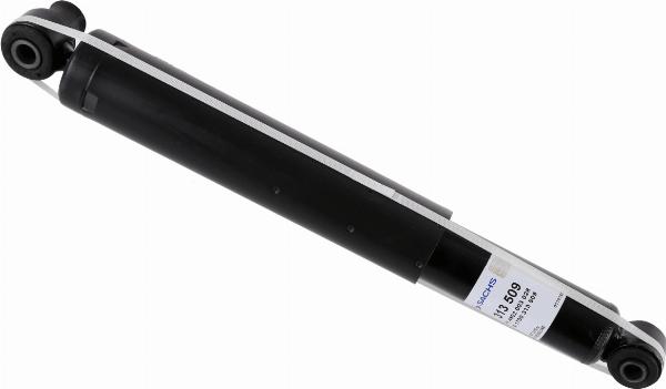 SACHS 313 509 - Ammortizzatore www.autoricambi360.it