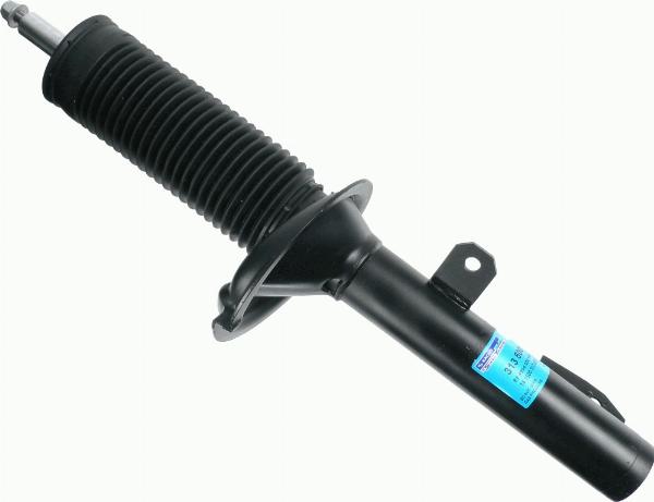 SACHS 313 500 - Ammortizzatore www.autoricambi360.it