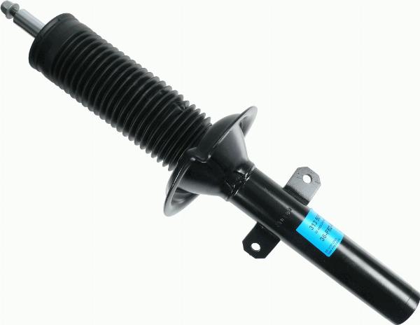 SACHS 313 501 - Ammortizzatore www.autoricambi360.it