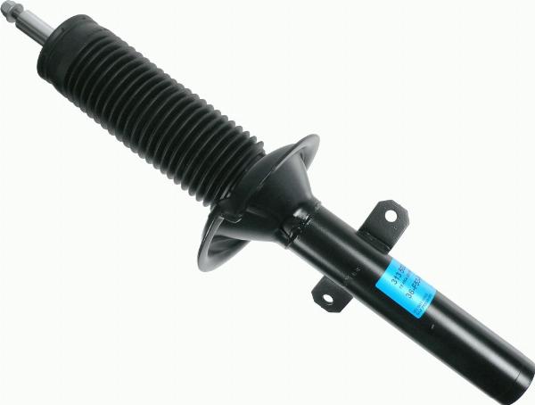 SACHS 313 502 - Ammortizzatore www.autoricambi360.it