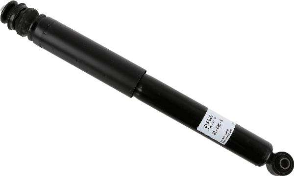 SACHS 313 526 - Ammortizzatore www.autoricambi360.it