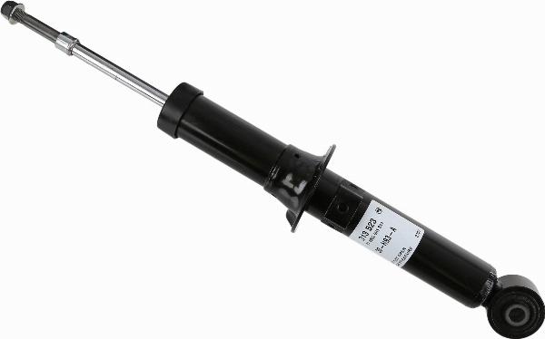 SACHS 313 523 - Ammortizzatore www.autoricambi360.it