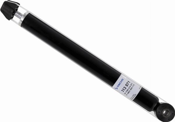 SACHS 313 571 - Ammortizzatore www.autoricambi360.it