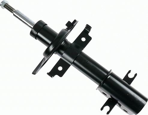 SACHS 313 577 - Ammortizzatore www.autoricambi360.it