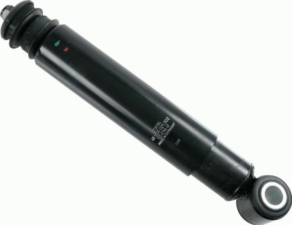 SACHS 313 694 - Ammortizzatore www.autoricambi360.it