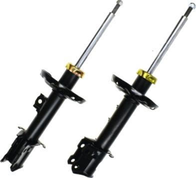 SACHS 313 656 - Ammortizzatore www.autoricambi360.it