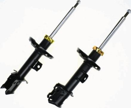 SACHS 313 657 - Ammortizzatore www.autoricambi360.it