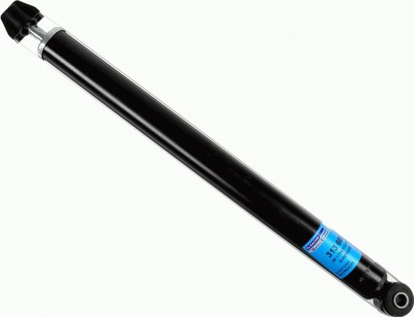 SACHS 313 669 - Ammortizzatore www.autoricambi360.it