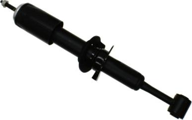 SACHS 313 618 - Ammortizzatore www.autoricambi360.it