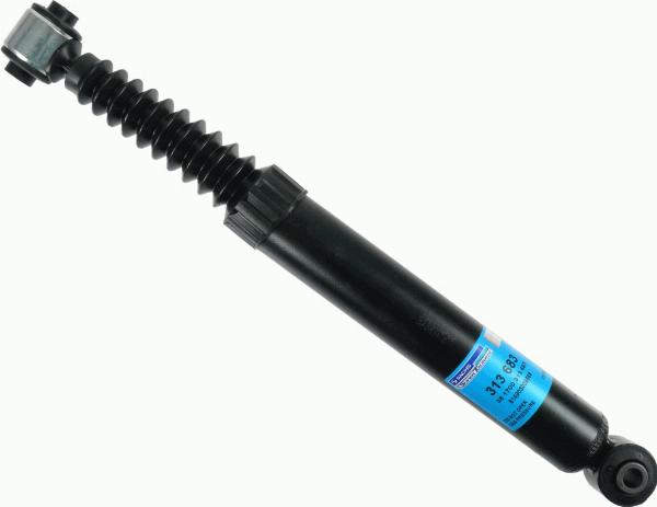 SACHS 313 683 - Ammortizzatore www.autoricambi360.it