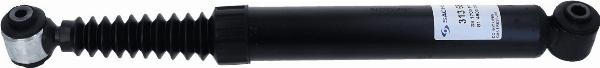 SACHS 313 683 - Ammortizzatore www.autoricambi360.it