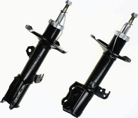 SACHS 313 045 - Ammortizzatore www.autoricambi360.it