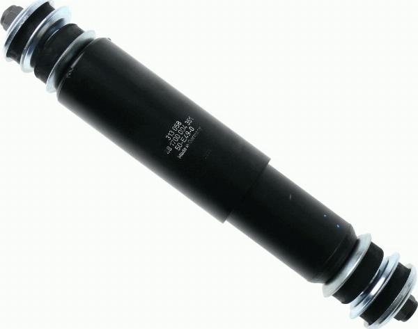 SACHS 313 058 - Ammortizzatore www.autoricambi360.it