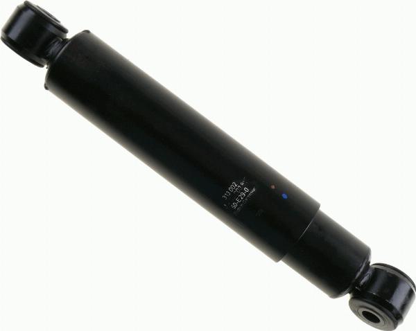 SACHS 313 002 - Ammortizzatore www.autoricambi360.it