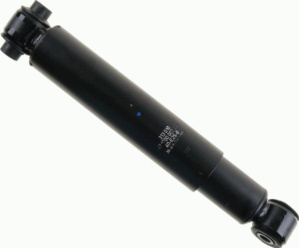 SACHS 313 010 - Ammortizzatore www.autoricambi360.it