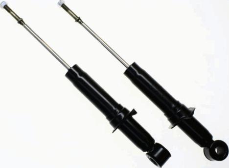 SACHS 313 035 - Ammortizzatore www.autoricambi360.it