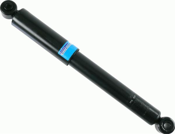 SACHS 313 031 - Ammortizzatore www.autoricambi360.it