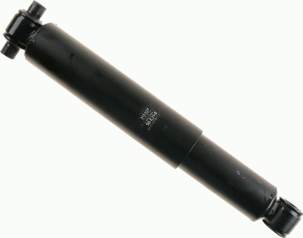 SACHS 313 027 - Ammortizzatore www.autoricambi360.it