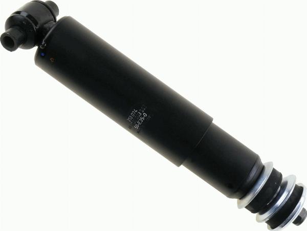 SACHS 313 074 - Ammortizzatore www.autoricambi360.it