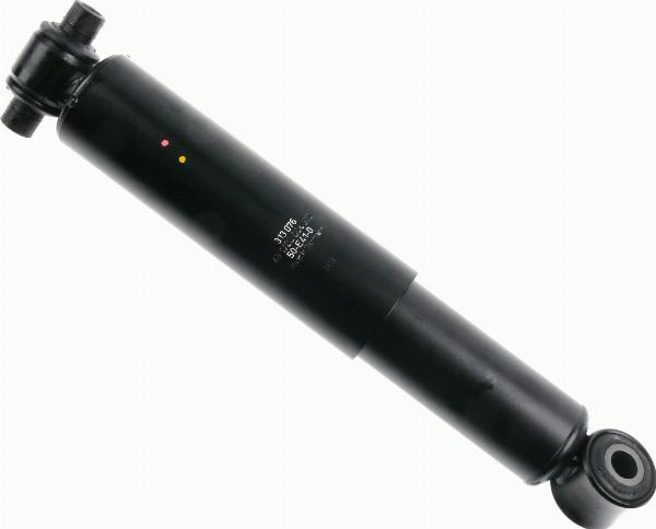 SACHS 313 076 - Ammortizzatore www.autoricambi360.it