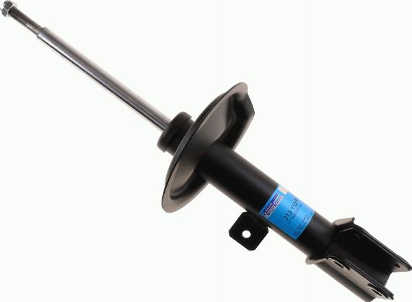 SACHS 313 152 - Ammortizzatore www.autoricambi360.it