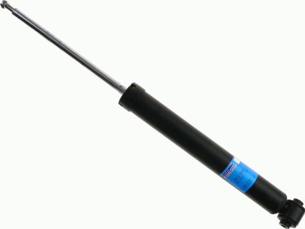 SACHS 313 160 - Ammortizzatore www.autoricambi360.it