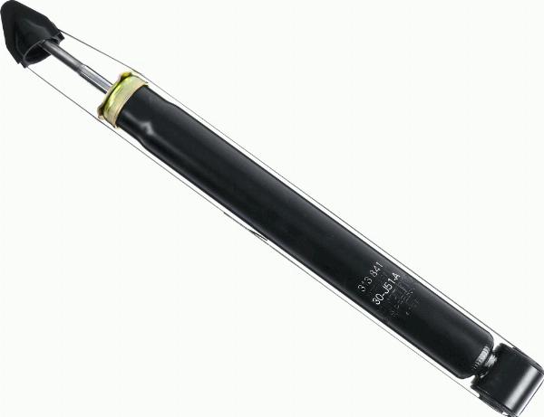 SACHS 313 841 - Ammortizzatore www.autoricambi360.it