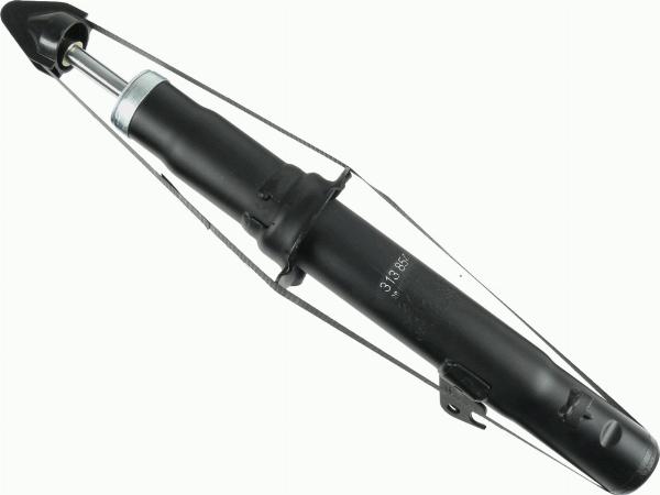 SACHS 313 854 - Ammortizzatore www.autoricambi360.it