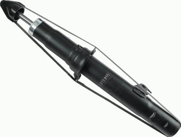 SACHS 313 855 - Ammortizzatore www.autoricambi360.it
