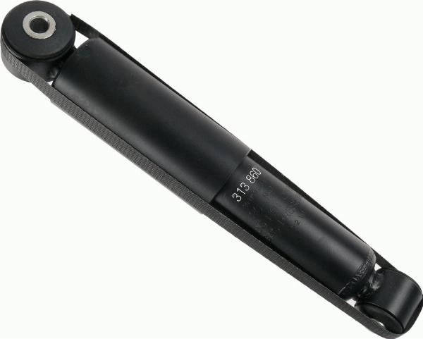 SACHS 313 860 - Ammortizzatore www.autoricambi360.it