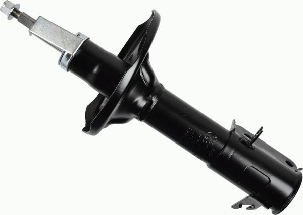 SACHS 313 863 - Ammortizzatore www.autoricambi360.it