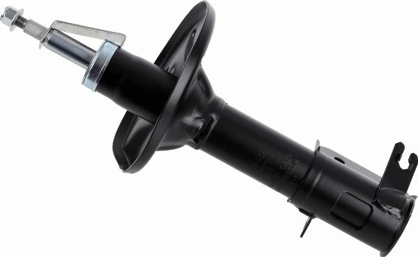 SACHS 313 862 - Ammortizzatore www.autoricambi360.it